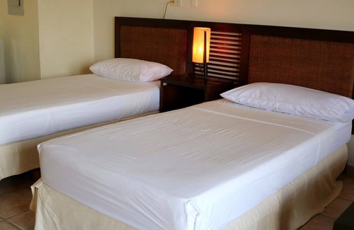 Girardot Hotel | Hotel Peñon Suites