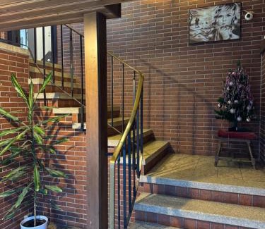 Siegen House | Hotel-Pension Alt-Heidenberg