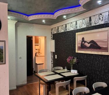 Siegen House | Hotel-Pension Alt-Heidenberg