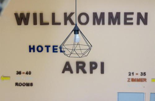 Josefstadt Bed & Breakfast | Hotel Pension ARPI