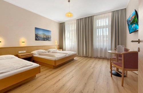 Rudolfsheim-Funfhaus House | Hotel-Pension Fünfhaus