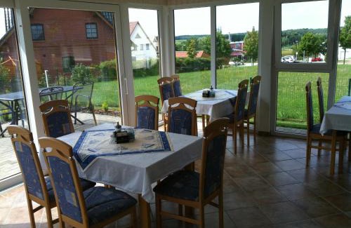 Ueckeritz House | Hotel Pension Neptun