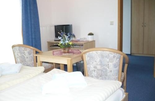 Ueckeritz House | Hotel Pension Neptun