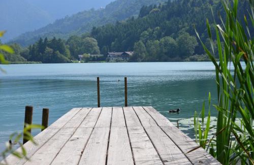 Bad Wiessee House | Hotel-Pension-Ostler