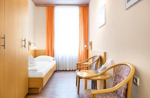 Josefstadt Hotel | Hotel-Pension Wild