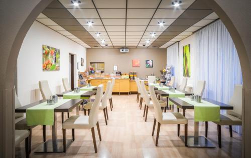 Josefstadt Hotel | Hotel-Pension Wild