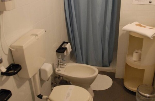 Bonassola Hotel | Hotel Pensione Moderna