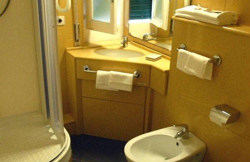 Bonassola Hotel | Hotel Pensione Moderna
