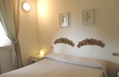 Bonassola Hotel | Hotel Pensione Moderna