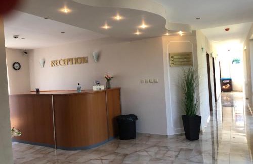 Budjaka Hotel | Hotel PERLA BEACH