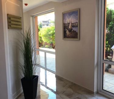 Budjaka Hotel | Hotel PERLA BEACH