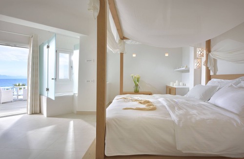 Platis Gialos Hotel | Hotel Petinos