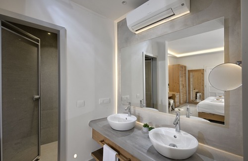 Platis Gialos Hotel | Hotel Petinos
