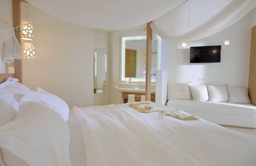 Platis Gialos Hotel | Hotel Petinos
