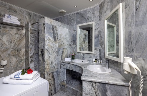Platis Gialos Hotel | Hotel Petinos