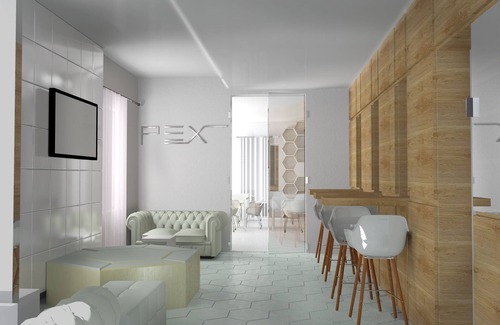 Sarmeola Hotel | Hotel Pex