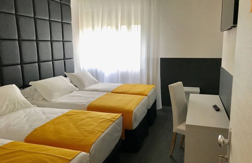 Sarmeola Hotel | Hotel Pex