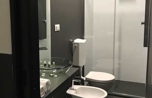Sarmeola Hotel | Hotel Pex
