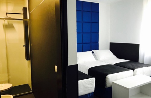 Sarmeola Hotel | Hotel Pex