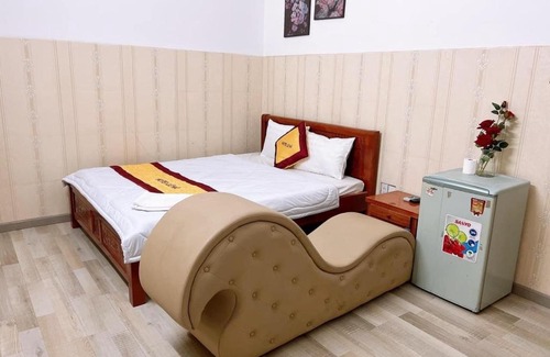Ninh Kieu Hotel | Hotel Phúc Long