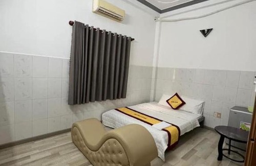 Ninh Kieu Hotel | Hotel Phúc Long