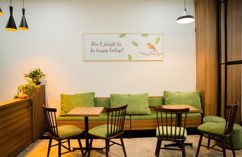 Ha Long Hotel | HOTEL PHƯƠNG TÂM