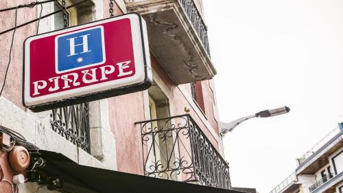 Lekeitio Hotel | Hotel Piñupe