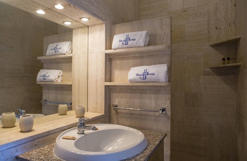 Castro Marina Hotel | Hotel Piccolo Mondo