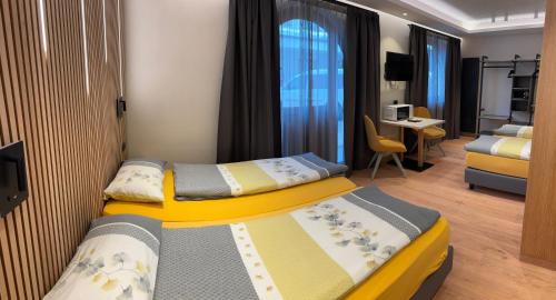 San Rocco Hotel | Hotel Piccolo Mondo