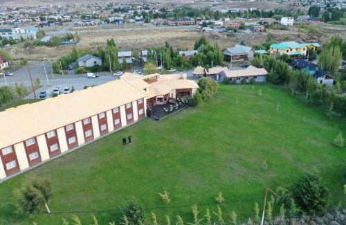 Macrozona Meseta Cerro Calafate Hotel | Hotel Picos Del Sur