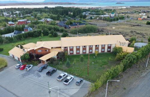 Macrozona Meseta Cerro Calafate Hotel | Hotel Picos Del Sur