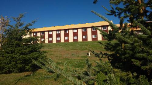 Macrozona Meseta Cerro Calafate Hotel | Hotel Picos Del Sur
