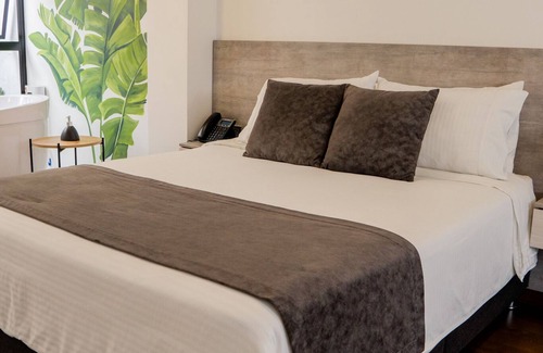 Manizales Bed & Breakfast | Hotel Piedras De Maní