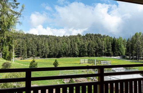 Castelrotto Hotel | Hotel Pinei