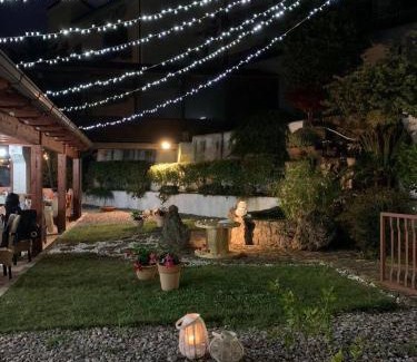 Castelluccio Inferiore Hotel | Hotel PINO LORICATO