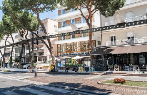 Cattolica Hotel | Hotel Pinocchio