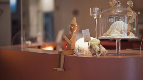 Cattolica Hotel | Hotel Pinocchio