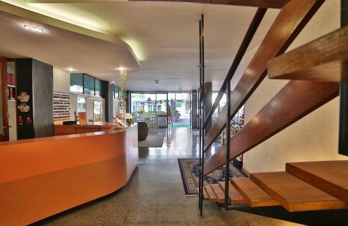 Cattolica Hotel | Hotel Pinocchio