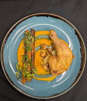 Hinterglemm Hotel | Hotel Pinzgauerhof - Inclusive Evening Dinner