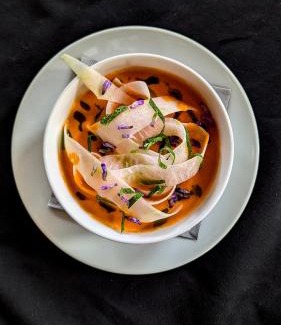 Hinterglemm Hotel | Hotel Pinzgauerhof - Inclusive Evening Dinner