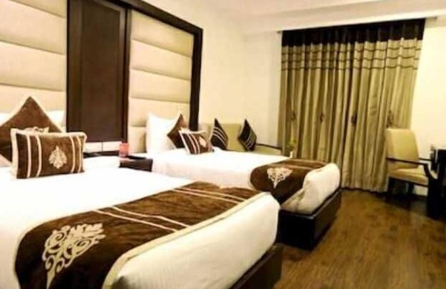 South West Hotel | HOTEL PITRASHISH PRIDE DELHI IGI AIRPORT