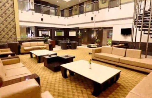 South West Hotel | HOTEL PITRASHISH PRIDE DELHI IGI AIRPORT