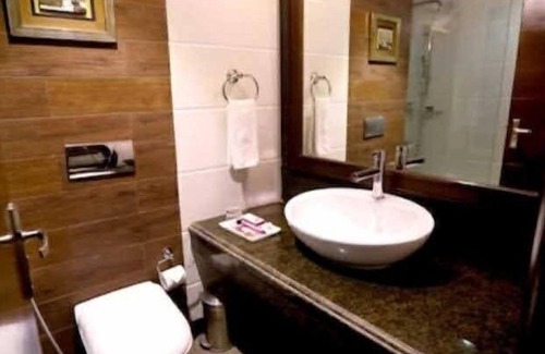 South West Hotel | HOTEL PITRASHISH PRIDE DELHI IGI AIRPORT