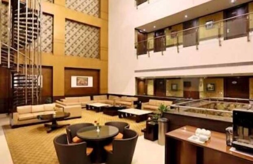 South West Hotel | HOTEL PITRASHISH PRIDE DELHI IGI AIRPORT