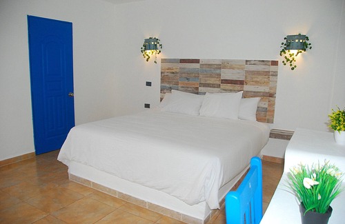 La Romana Hotel | Hotel Playa Catalina