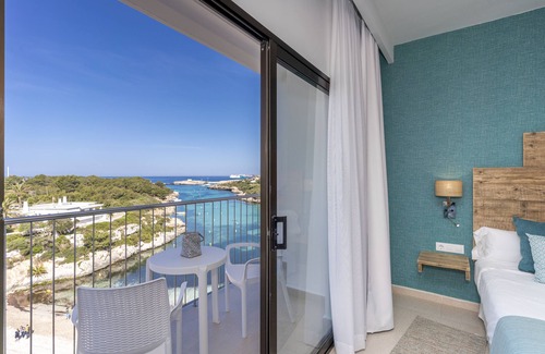 Santandria Hotel | Hotel Playa Santandria - Adults Only