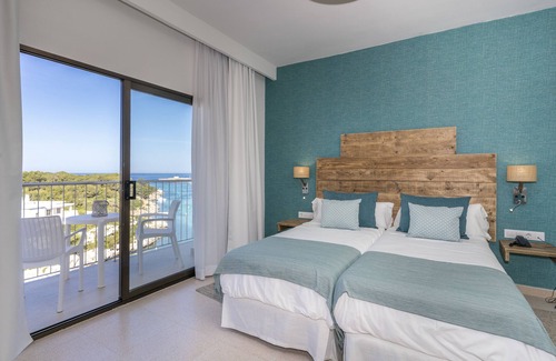 Santandria Hotel | Hotel Playa Santandria - Adults Only