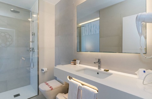 Santandria Hotel | Hotel Playa Santandria - Adults Only
