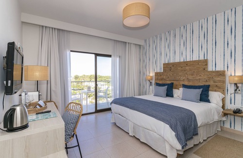 Santandria Hotel | Hotel Playa Santandria - Adults Only