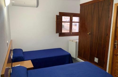 La Parata Hotel | Hotel Playa